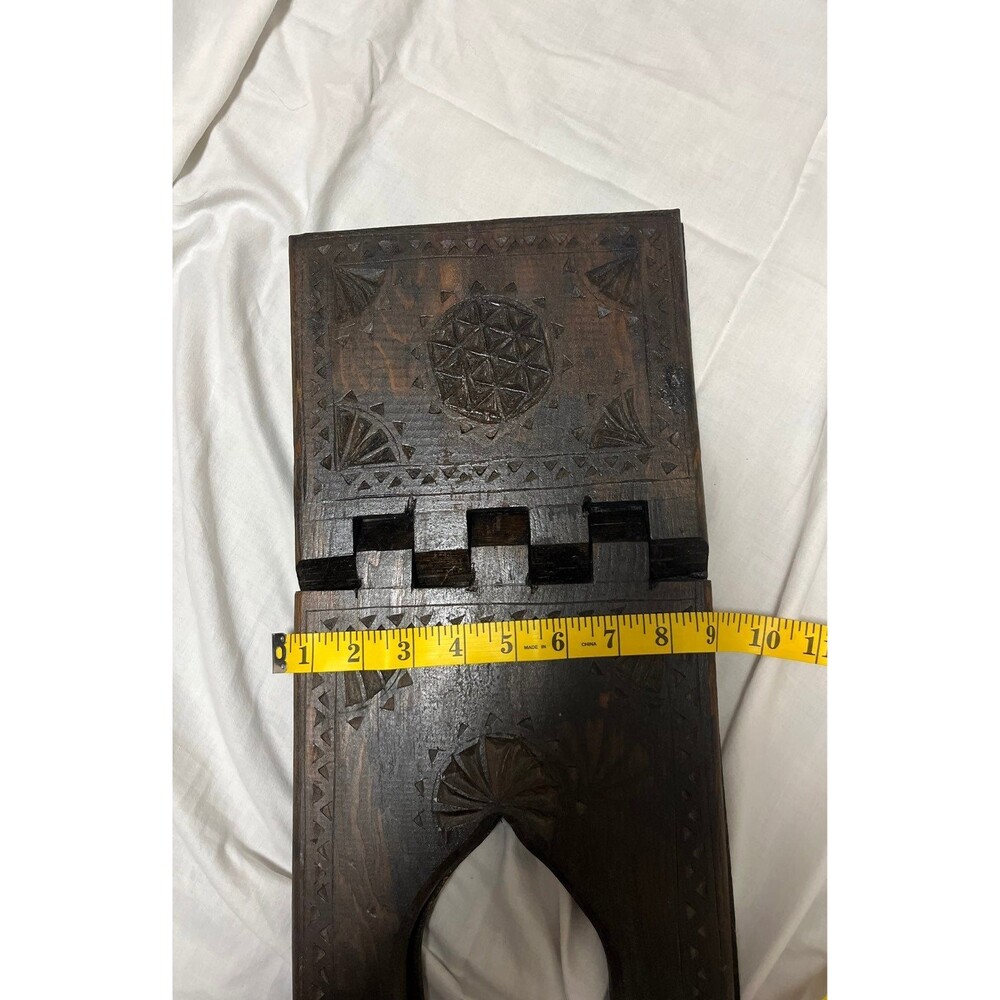 Book holder - Picture 7 of 7